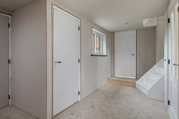 Medium property photo - De Wiel 2, 9136 PW Peazens